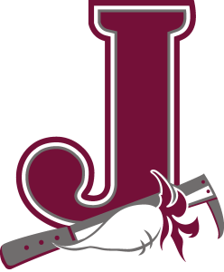 Jordan High School Logo Vector