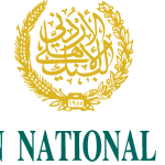 Jordan National Bank Logo Vector