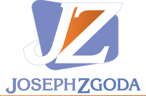Joseph Zgoda Logo Vector
