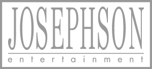 Josephson Entertainment Logo Vector