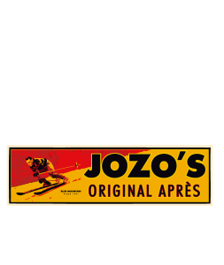 Jozo’s Original Apres Logo Vector