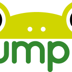 Jumpix Logo Vector