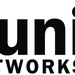 Juniper Networks black Logo Vector