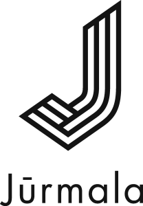 Jurmala Logo Vector