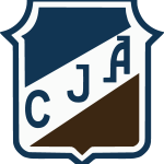 Juventud Antoniana Logo Vector