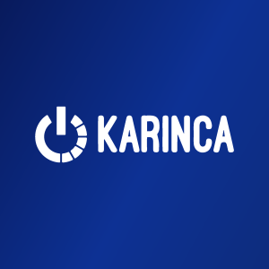 KARINCA Logo Vector
