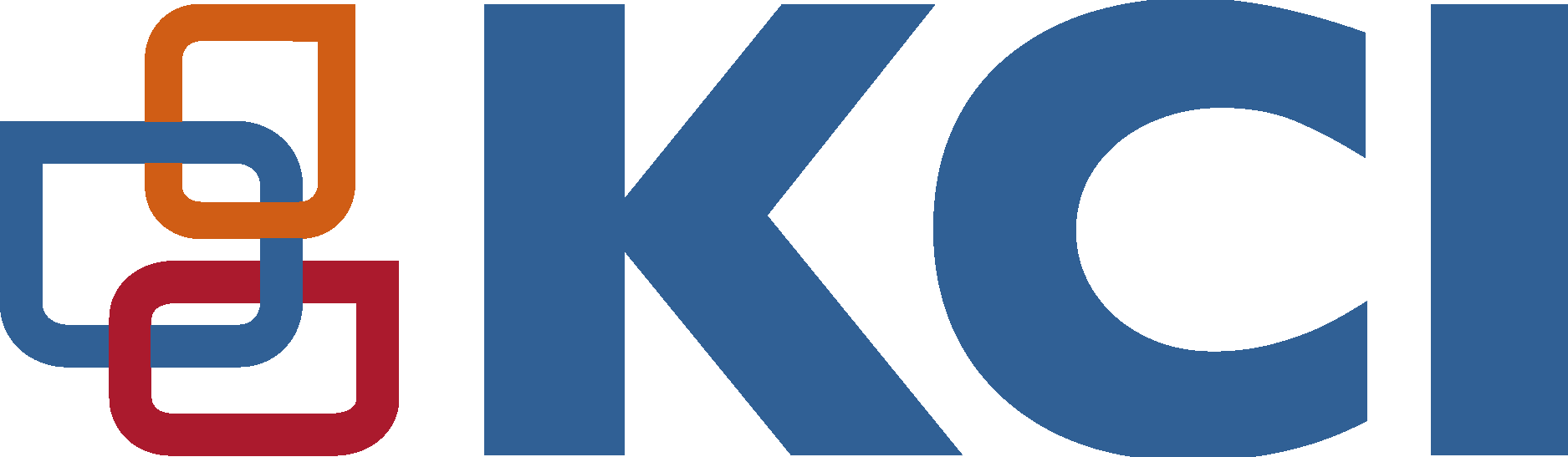 KCI Logo Vector