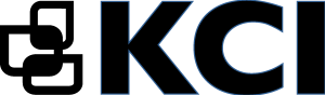 KCI black Logo Vector