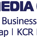 KCR Media Group Logo Vector