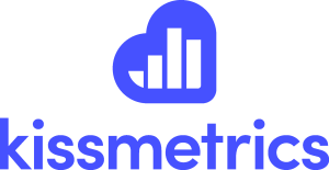 KISSmetrics Logo Vector