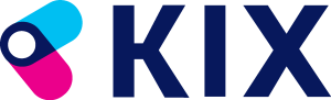 KIX New Logo Vector