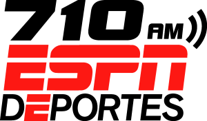 KMIA ESPN Logo Vector