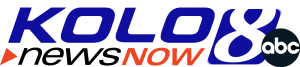 KOLO TV Logo Vector