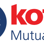 KOTAK MAHINDRA MUTUAL FUND Logo Vector