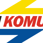 KTM Komuter Logo Vector