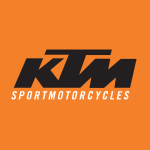 KTM Sportmotorcycles Logo Vector