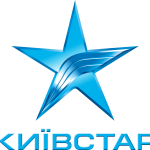 KYIVSTAR 3D NEW Logo Vector