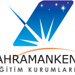 Kahramankent eğitim kurumları Logo Vector