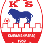 Kahramanmaras Spor Kulubu Logo Vector