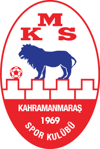 Kahramanmaras Spor Kulubu Logo Vector