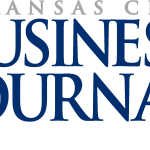 Kansas City Business Journal Logo Vector