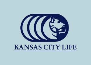 Kansas City Life Insurance Logo Vector