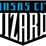 Kansas City Wizards Logo Vector