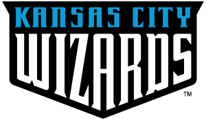 Kansas City Wizards Logo Vector