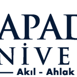 Kapadokya Universitesi Logo Vector