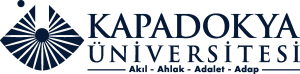 Kapadokya Universitesi Logo Vector