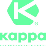 Kappa Bioscience Logo Vector