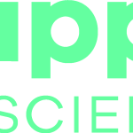 Kappa Bioscience Wordmark Logo Vector