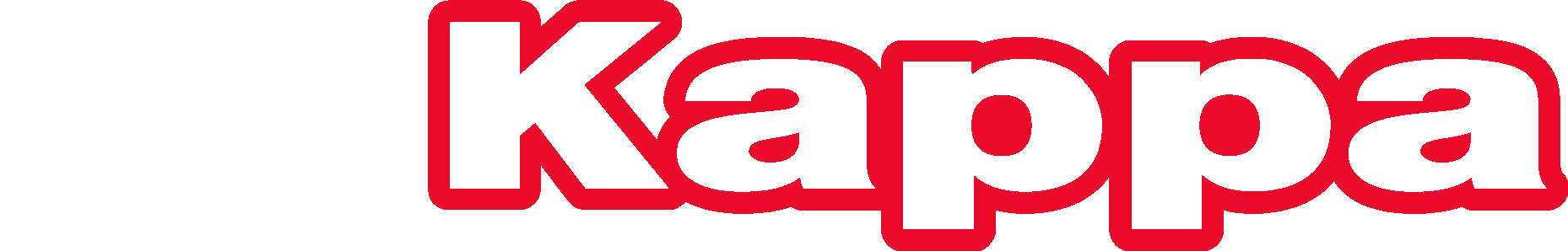 Kappa New Logo Vector - (.Ai .PNG .SVG .EPS Free Download)