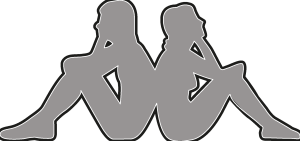 Kappa Sky Logo Vector