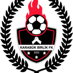 Karabük Birlik FK Logo Vector