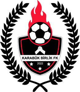 Karabük Birlik FK Logo Vector