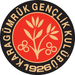 Karagumruk Genclik Kulubu Logo Vector