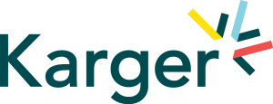 Karger Logo Vector