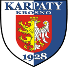 Karpaty Krosno Logo Vector