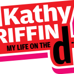 Kathy Griffin  My Life On The D List Logo Vector