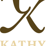 Kathy Kamei Logo Vector