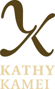 Kathy Kamei Logo Vector
