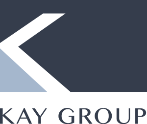 Kay Group Logo Vector