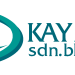 Kay Marine Sdn Bhd Logo Vector