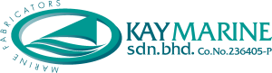 Kay Marine Sdn Bhd Logo Vector