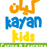 Kayan Kids Logo Vector