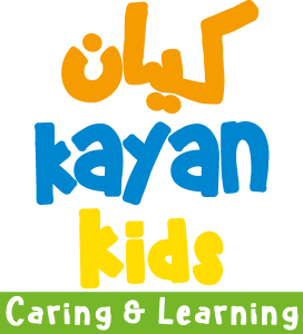 Kayan Kids Logo Vector