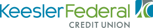 Keesler Federal Credit Union Logo Vector