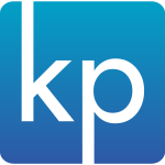 Kelly Park Blue Logo Vector