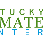 Kentucky Climate Center Logo Vector